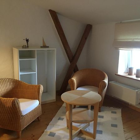 Ostseestuev Boiensdorf المظهر الخارجي الصورة