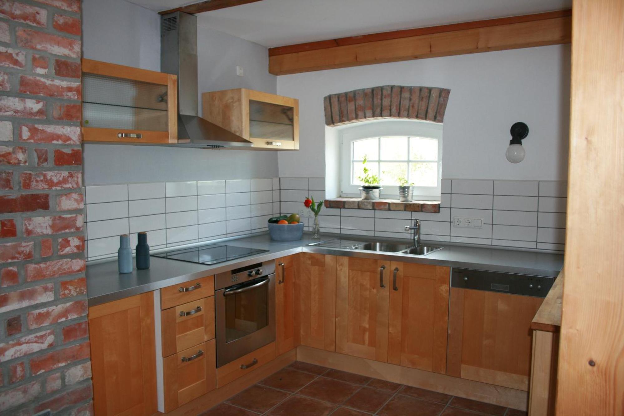 Ostseestuev Boiensdorf الغرفة الصورة