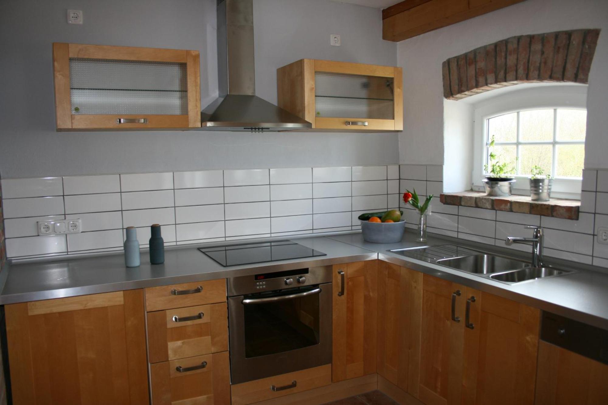 Ostseestuev Boiensdorf الغرفة الصورة