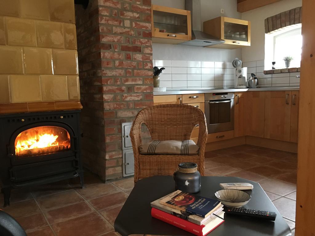 Ostseestuev Boiensdorf المظهر الخارجي الصورة