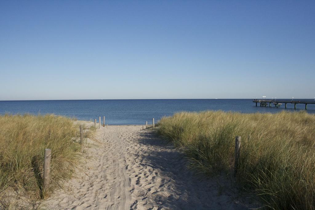 Ostseestuev Boiensdorf الغرفة الصورة