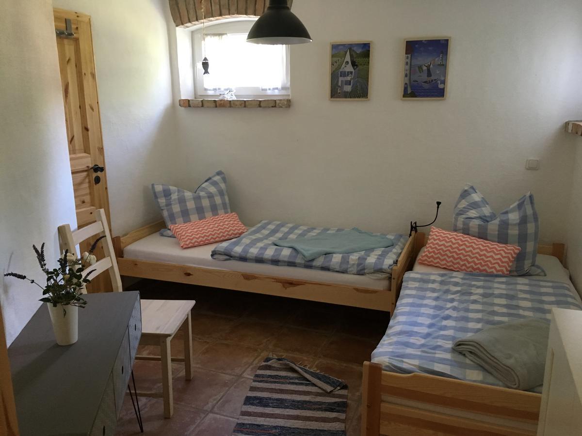Ostseestuev Boiensdorf المظهر الخارجي الصورة